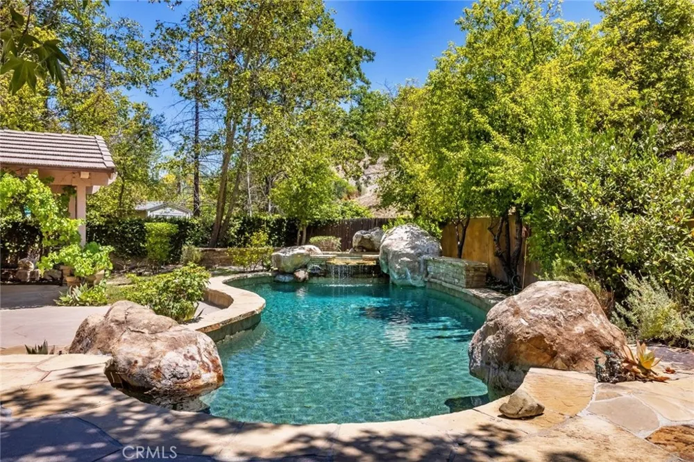 24802 Greensbrier Drive Stevenson Ranch, CA 91381