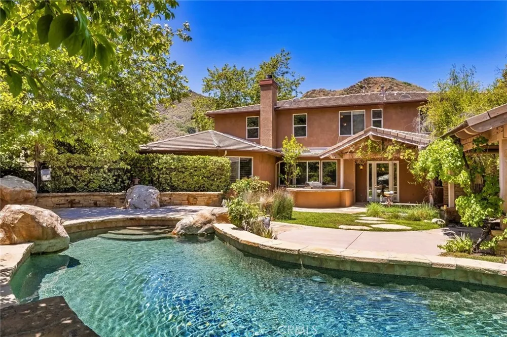 24802 Greensbrier Drive Stevenson Ranch, CA 91381