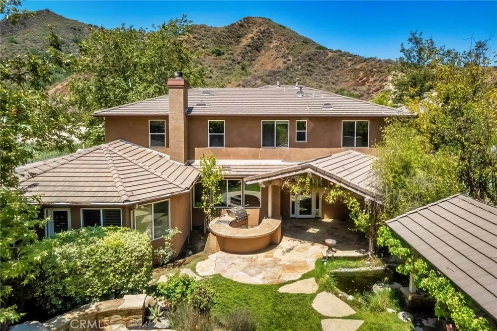 24802 Greensbrier Drive Stevenson Ranch, CA 91381