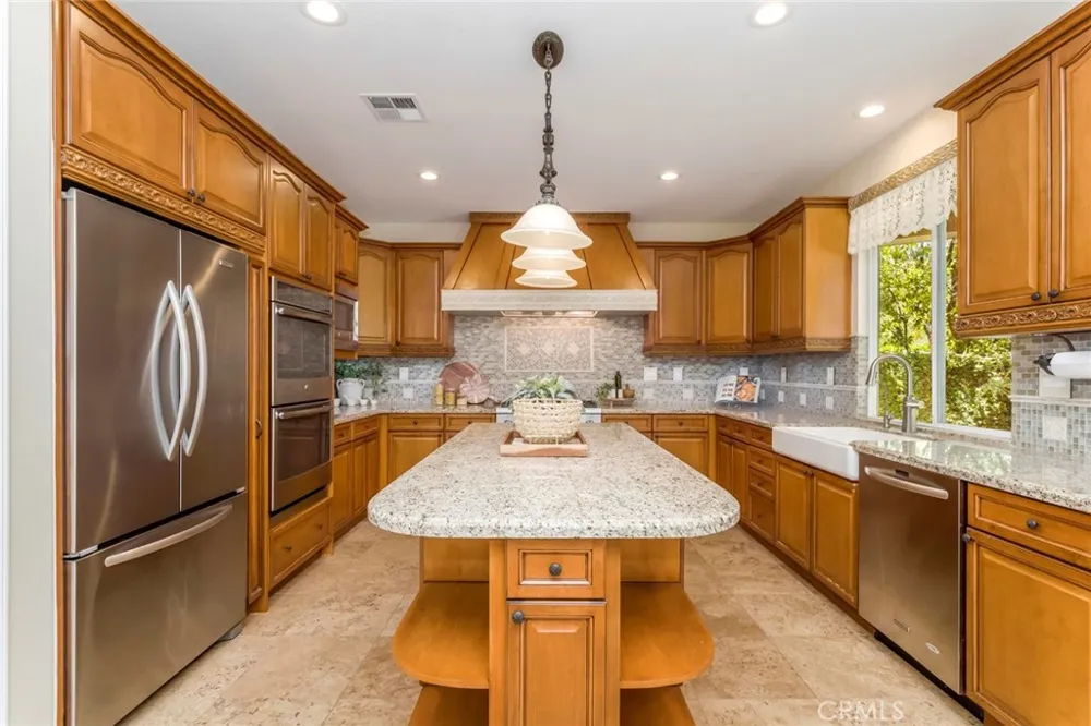 24802 Greensbrier Drive Stevenson Ranch, CA 91381