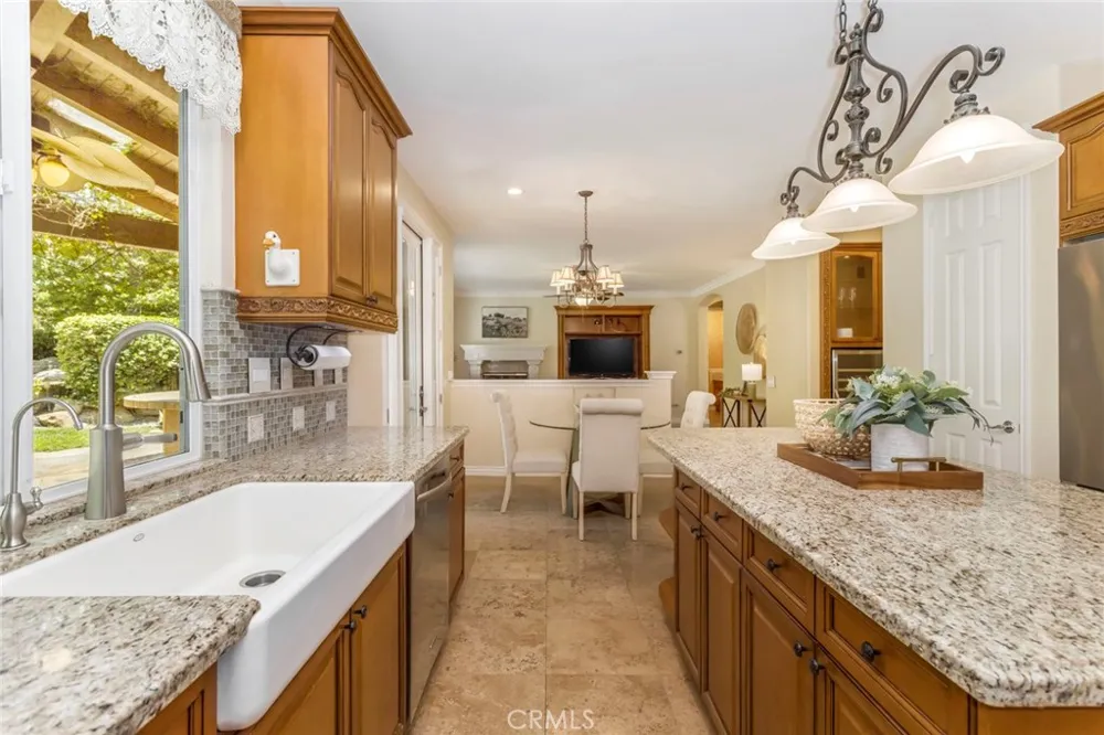 24802 Greensbrier Drive Stevenson Ranch, CA 91381