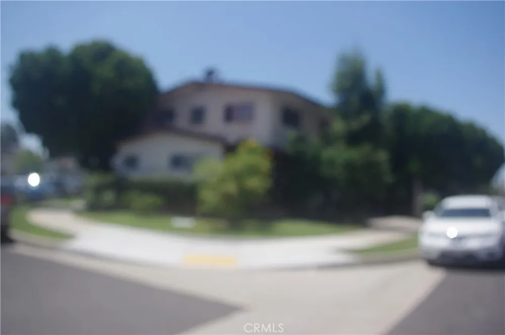 158 S Bandy Avenue #4 West Covina, CA 91790