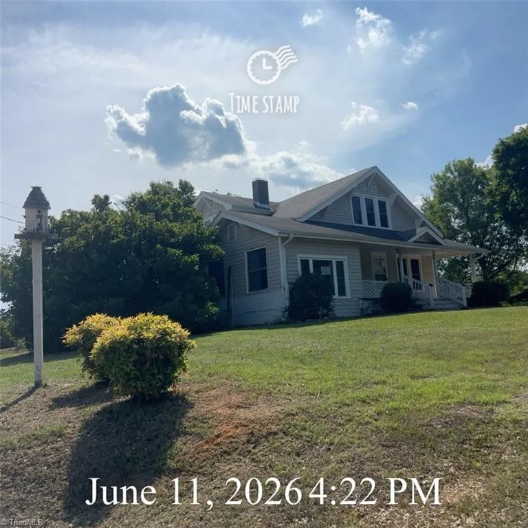 4470 Burton Road Thomasville, NC 27360