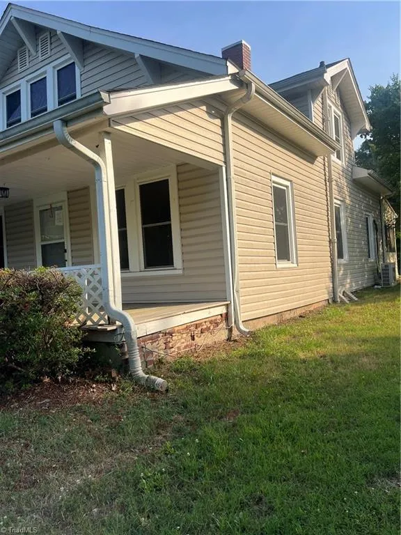 4470 Burton Road Thomasville, NC 27360