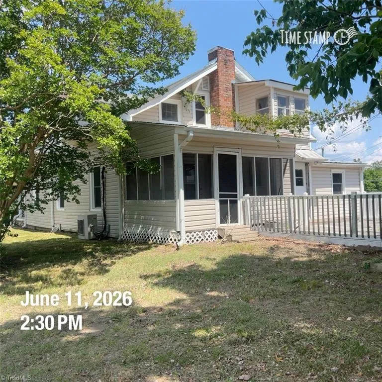 4470 Burton Road Thomasville, NC 27360