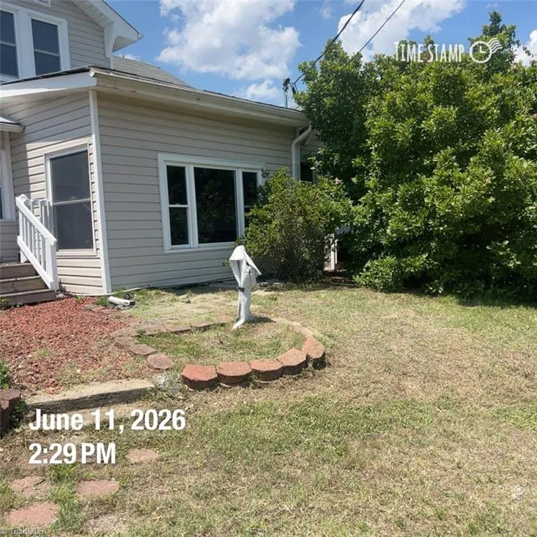 4470 Burton Road Thomasville, NC 27360