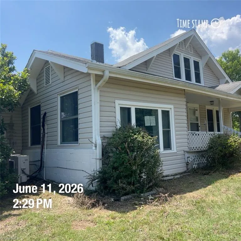 4470 Burton Road Thomasville, NC 27360