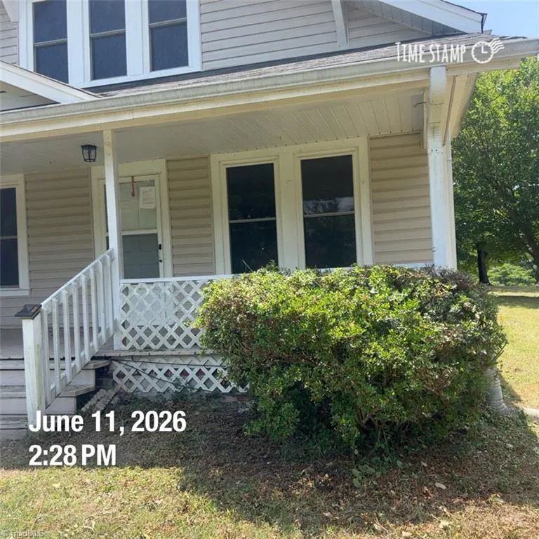 4470 Burton Road Thomasville, NC 27360