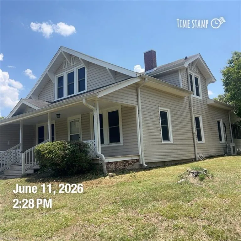 4470 Burton Road Thomasville, NC 27360