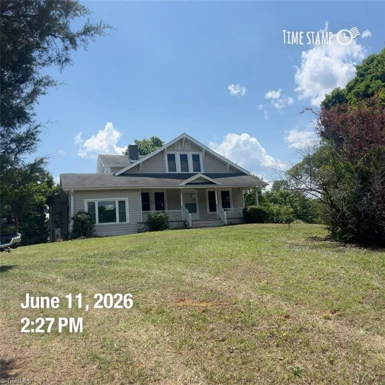 4470 Burton Road Thomasville, NC 27360