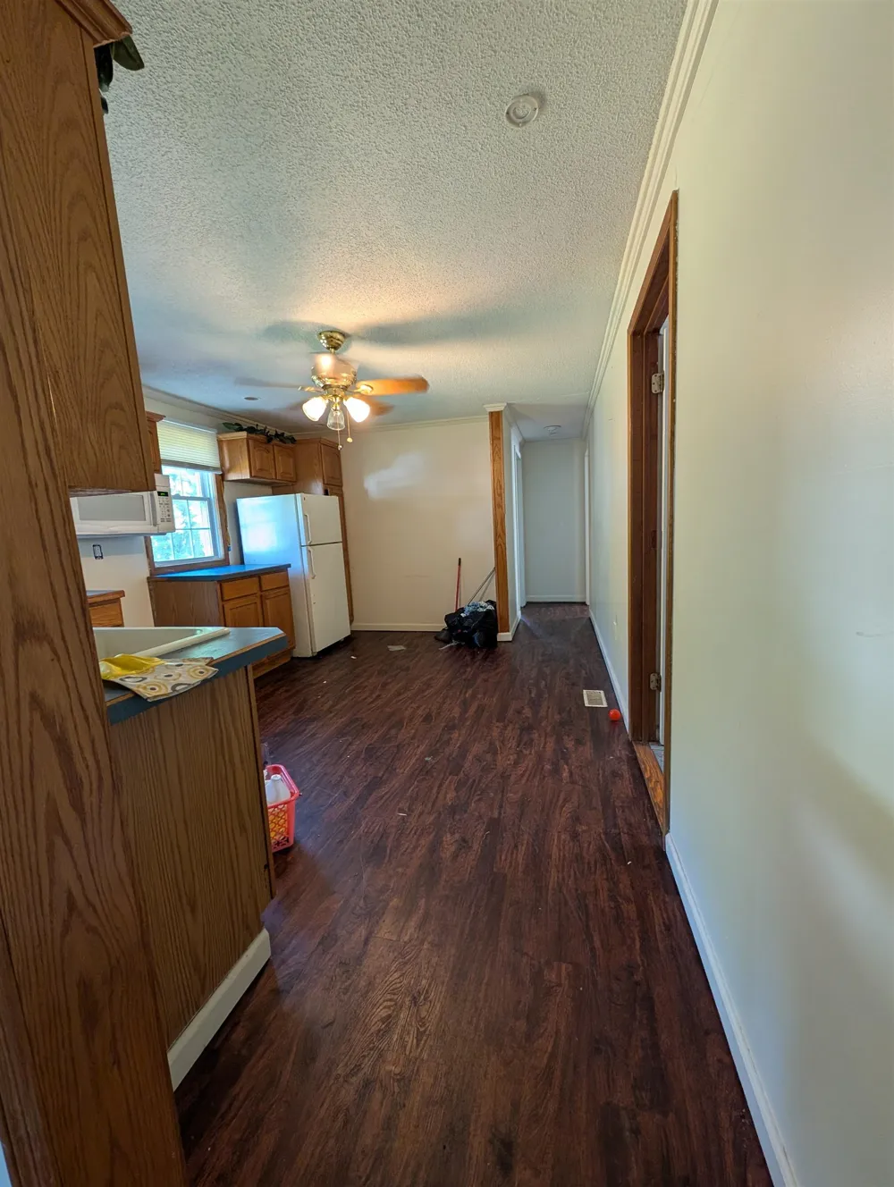 2286 California Avenue Bridgeport Charter Township, MI 48601