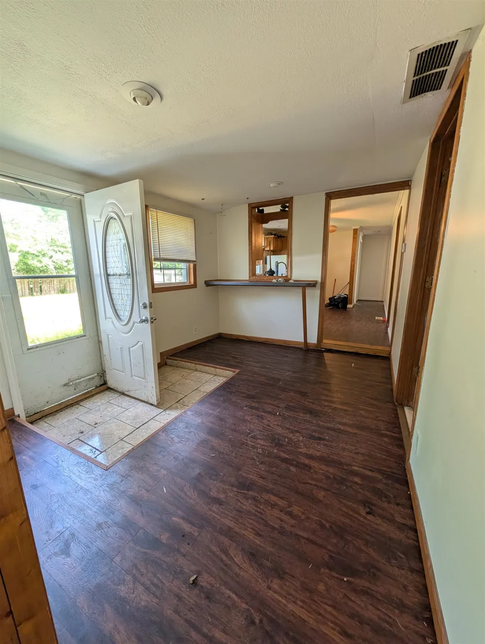 2286 California Avenue Bridgeport Charter Township, MI 48601
