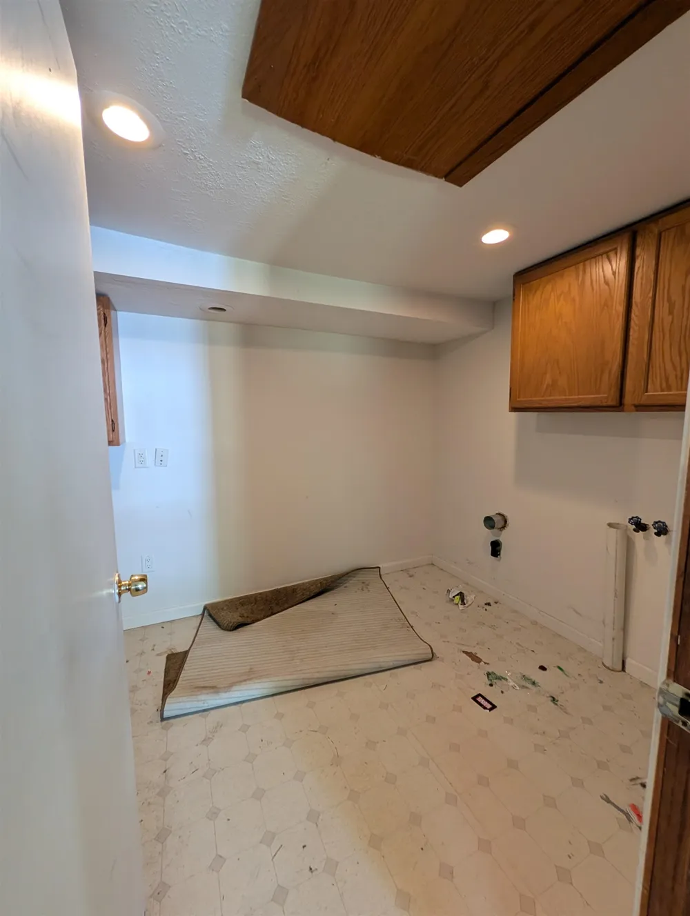 2286 California Avenue Bridgeport Charter Township, MI 48601