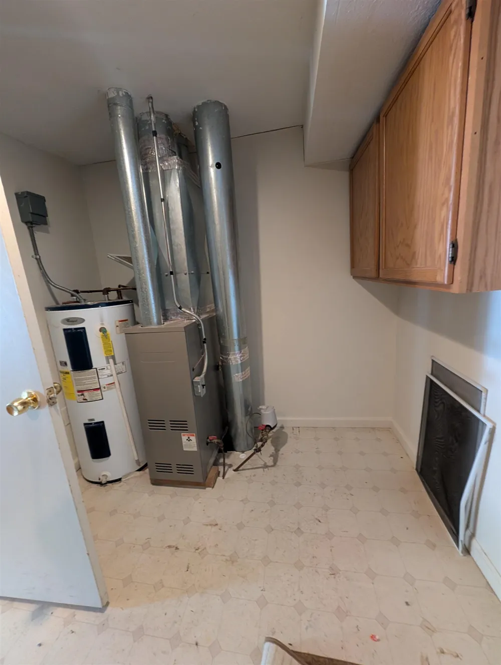 2286 California Avenue Bridgeport Charter Township, MI 48601