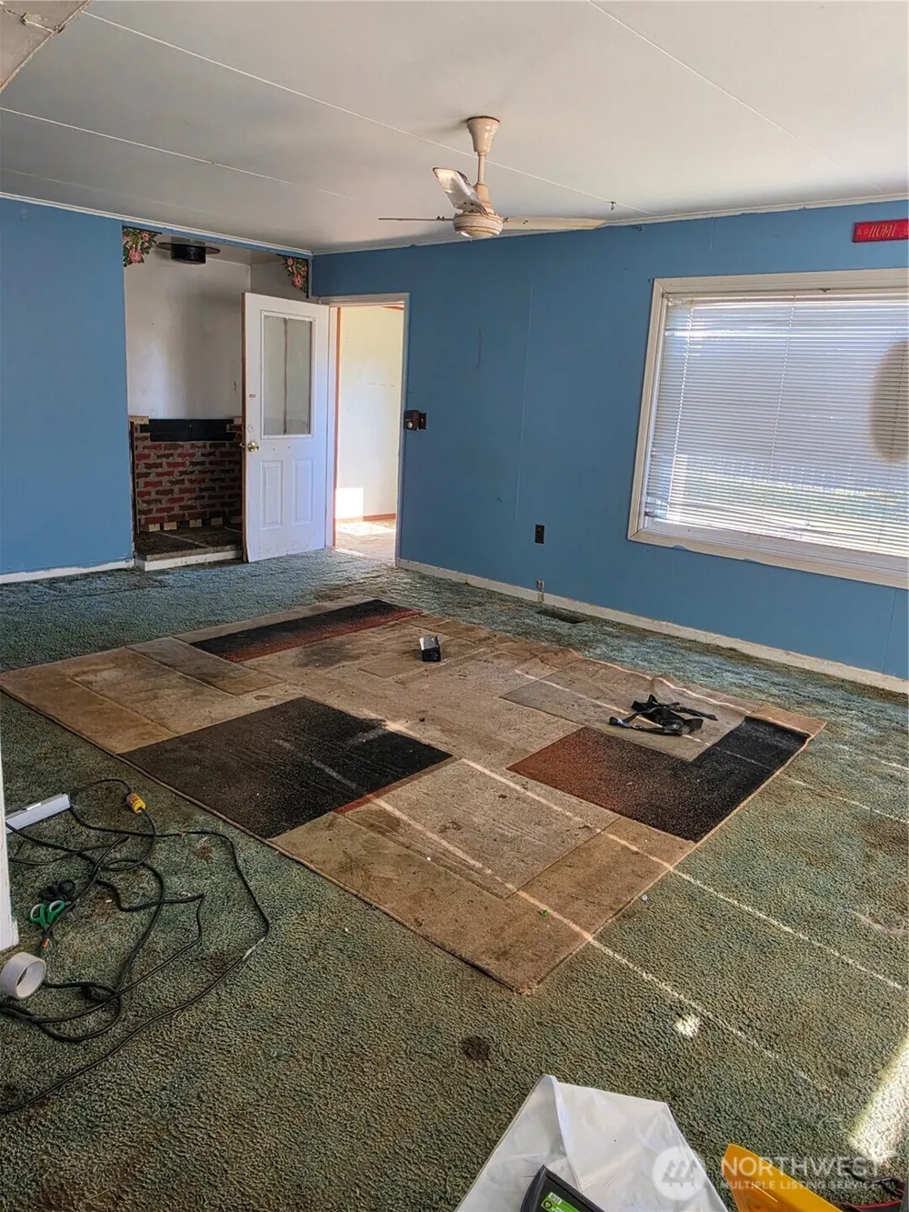 1518 W 1st Street Aberdeen, WA 98520