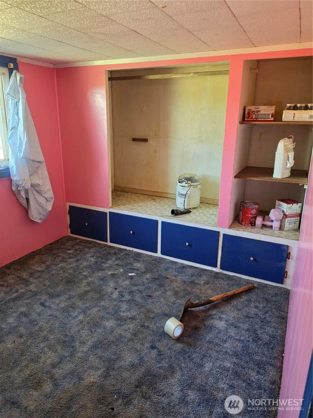 1518 W 1st Street Aberdeen, WA 98520