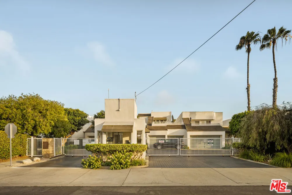 610 Harbor Street #1 Venice, CA 90291