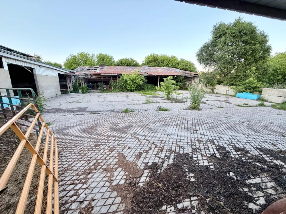 8375 S Stony Lake Road Jackson, MI 49201