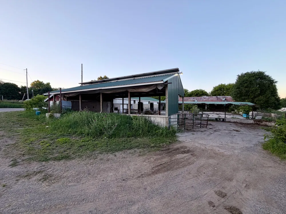 8375 S Stony Lake Road Jackson, MI 49201