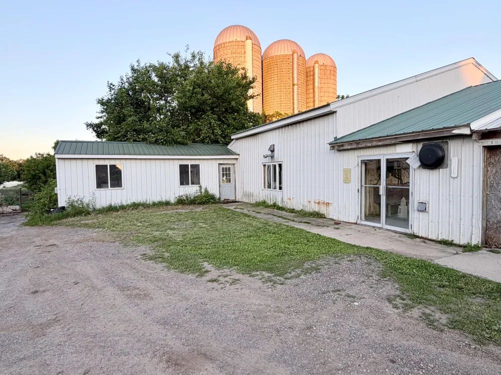 8375 S Stony Lake Road Jackson, MI 49201