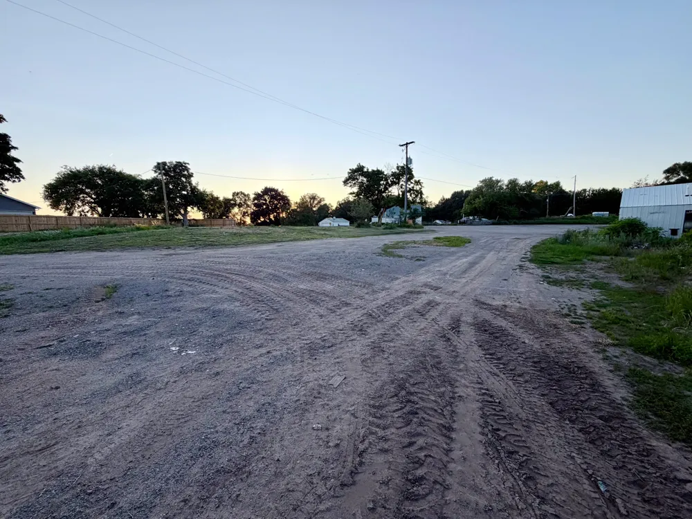 8375 S Stony Lake Road Jackson, MI 49201