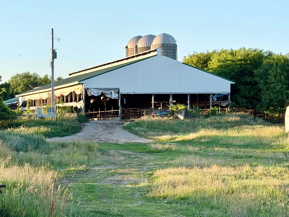 8375 S Stony Lake Road Jackson, MI 49201
