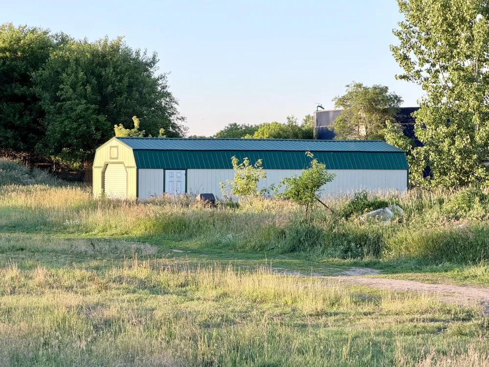 8375 S Stony Lake Road Jackson, MI 49201