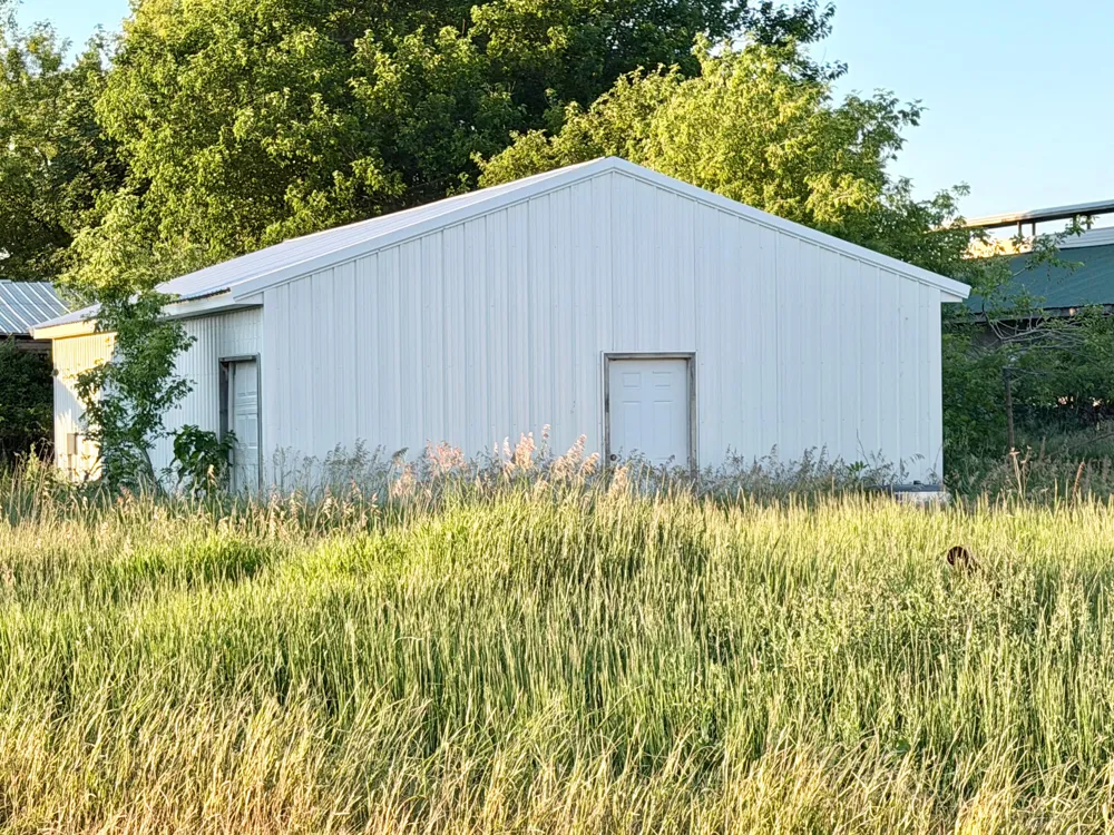 8375 S Stony Lake Road Jackson, MI 49201