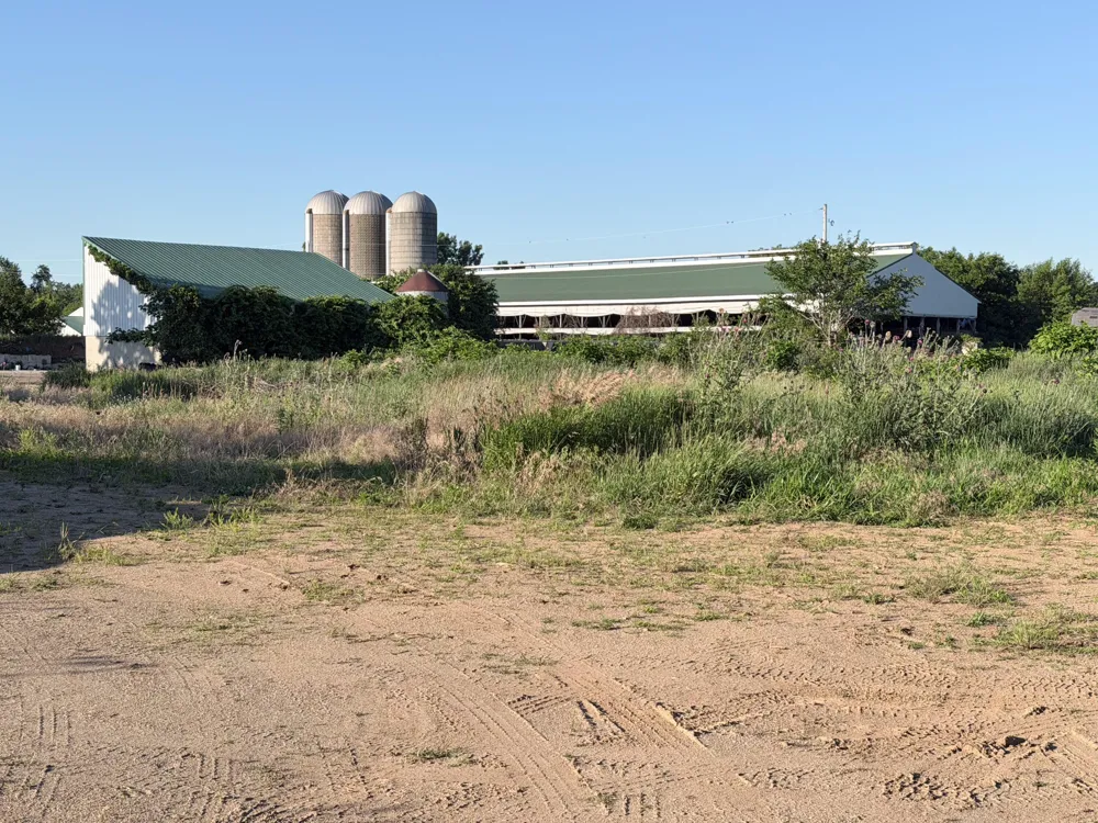 8375 S Stony Lake Road Jackson, MI 49201