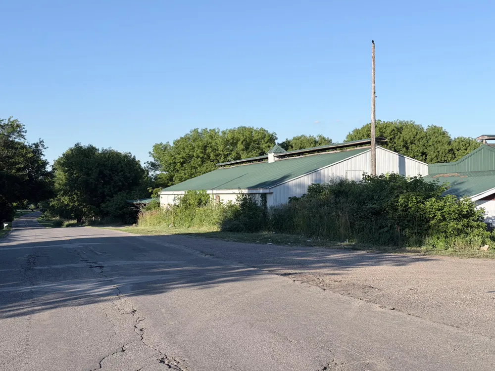 8375 S Stony Lake Road Jackson, MI 49201