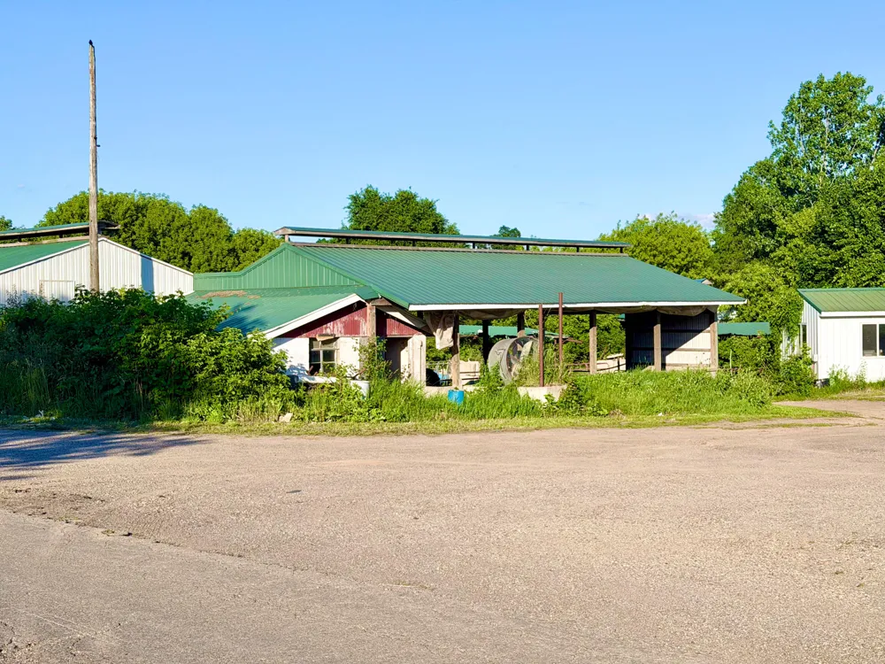 8375 S Stony Lake Road Jackson, MI 49201