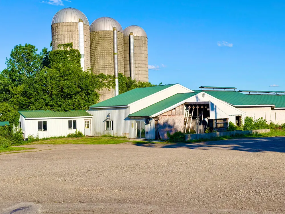 8375 S Stony Lake Road Jackson, MI 49201