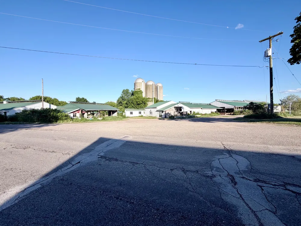8375 S Stony Lake Road Jackson, MI 49201