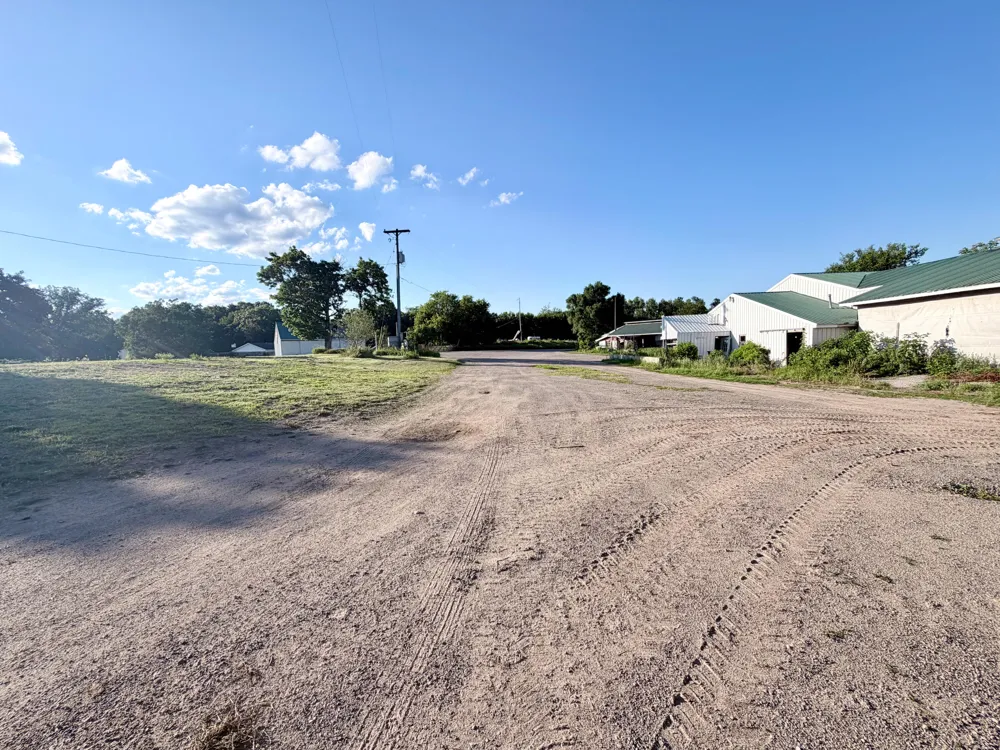8375 S Stony Lake Road Jackson, MI 49201