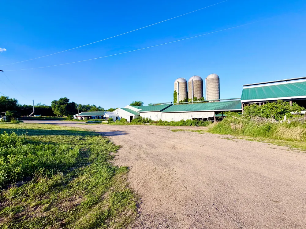 8375 S Stony Lake Road Jackson, MI 49201