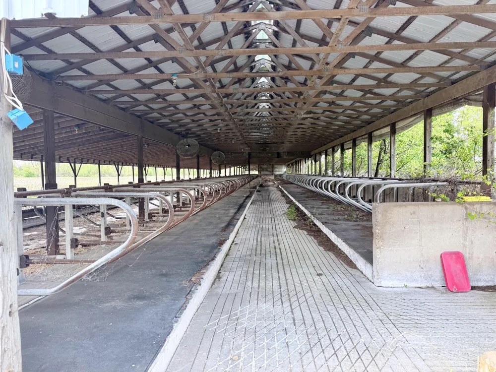 8375 S Stony Lake Road Jackson, MI 49201