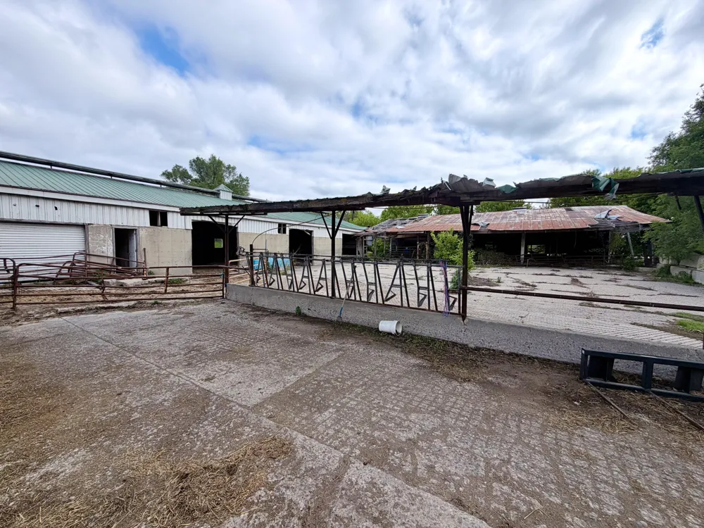 8375 S Stony Lake Road Jackson, MI 49201
