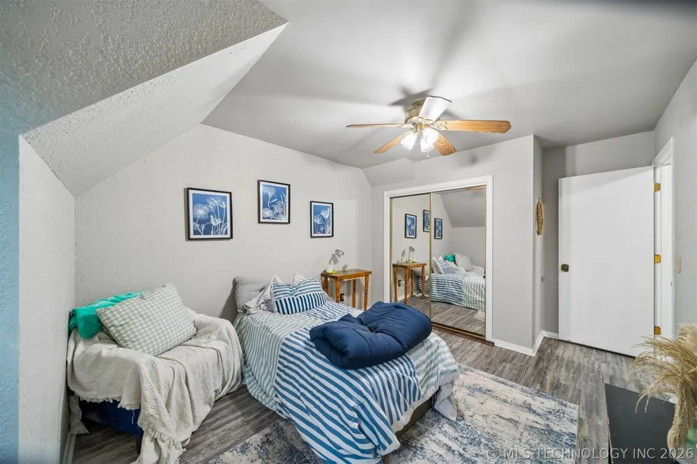 1011 Forest Place Jenks, OK 74037