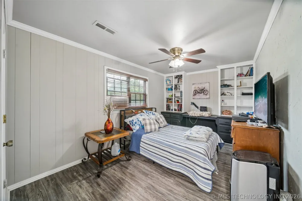 1011 Forest Place Jenks, OK 74037