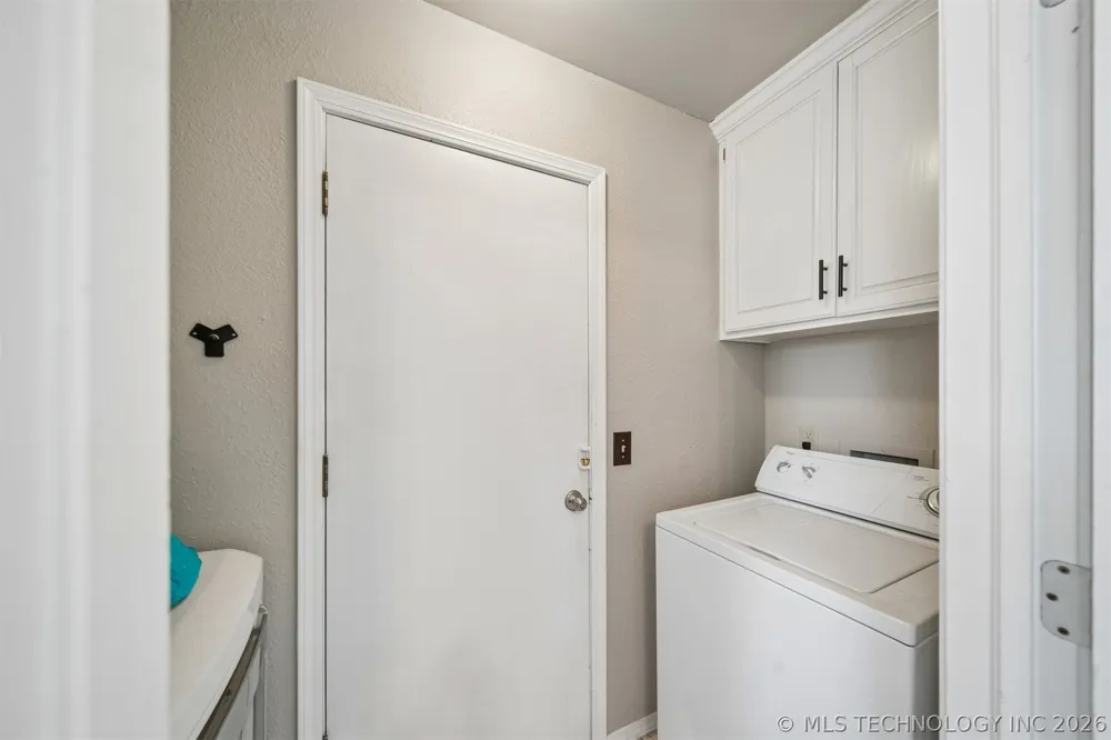 1011 Forest Place Jenks, OK 74037