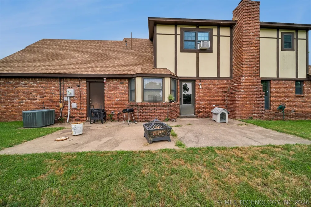 1011 Forest Place Jenks, OK 74037