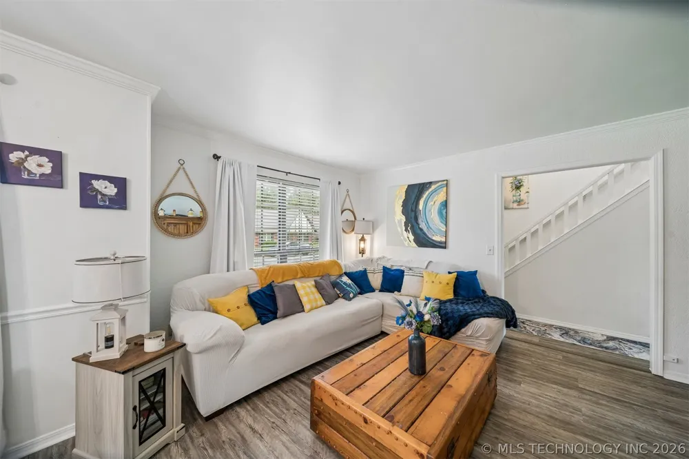 1011 Forest Place Jenks, OK 74037