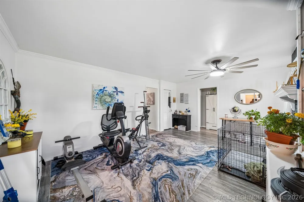 1011 Forest Place Jenks, OK 74037