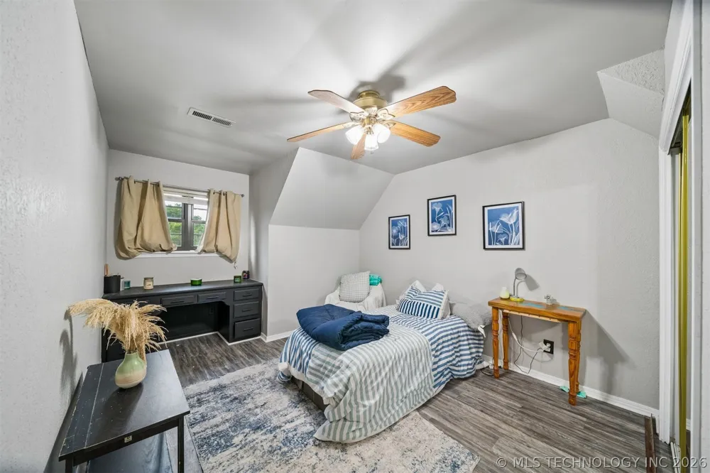 1011 Forest Place Jenks, OK 74037