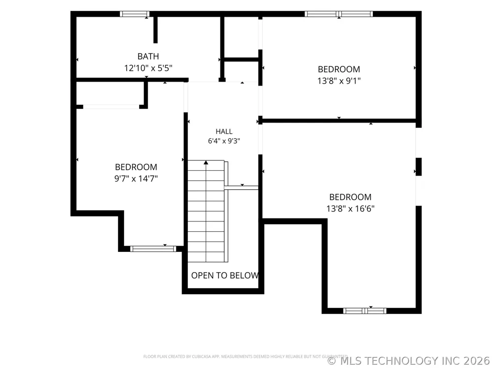 1011 Forest Place Jenks, OK 74037