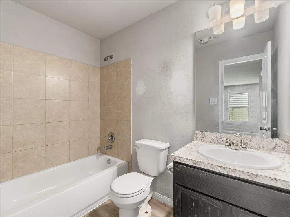 1509 Avenue A Bay City, TX 77414