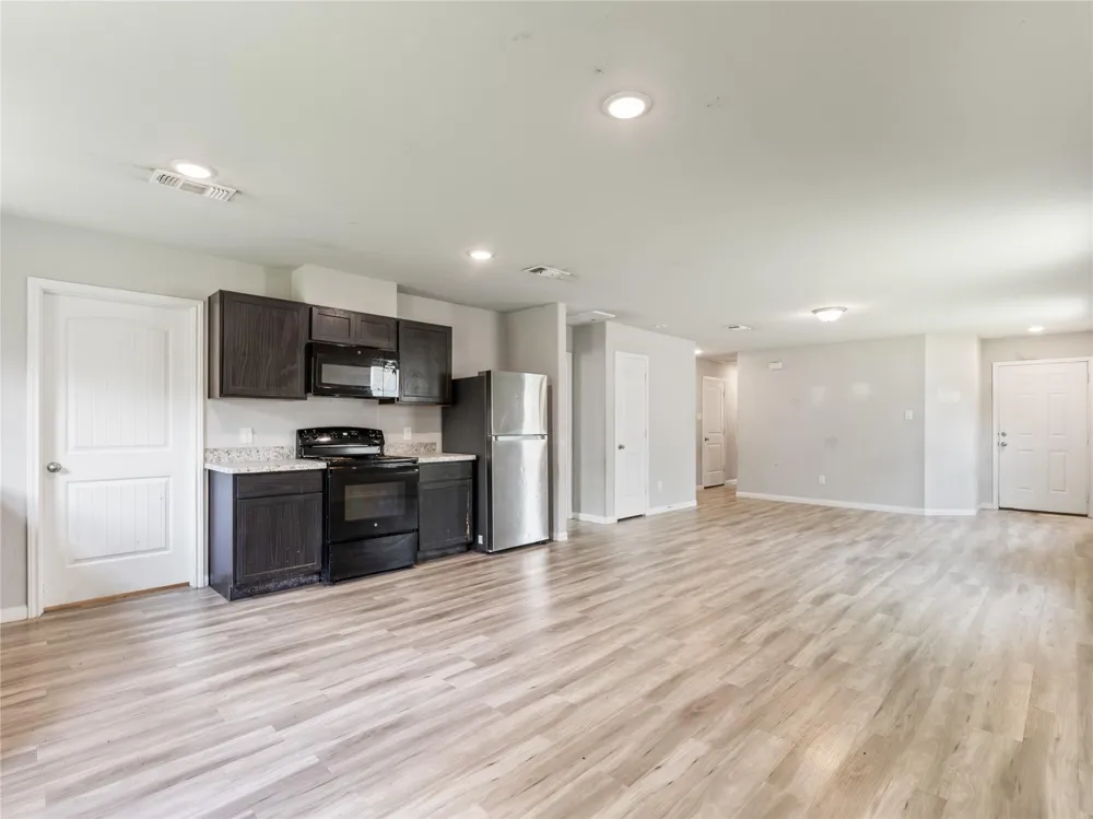 1509 Avenue A Bay City, TX 77414