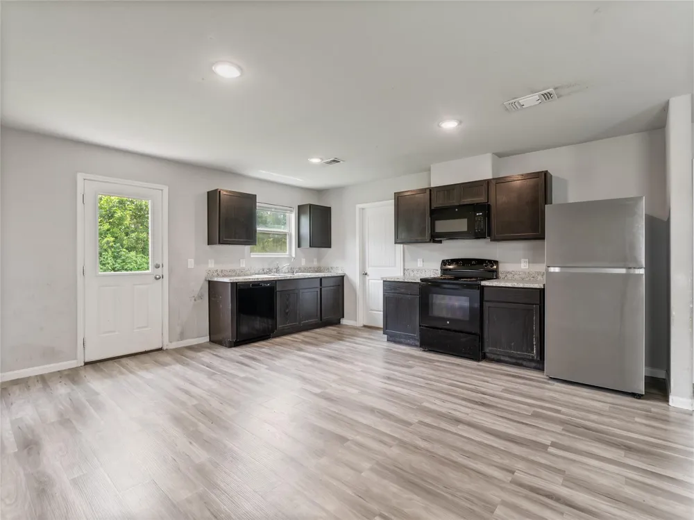 1509 Avenue A Bay City, TX 77414