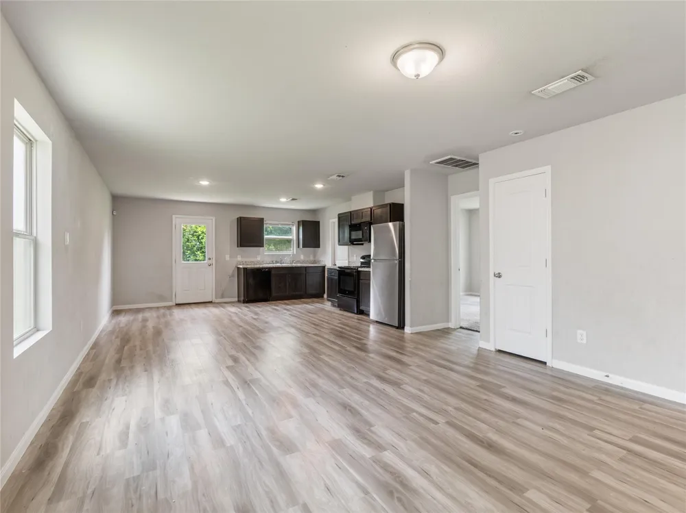 1509 Avenue A Bay City, TX 77414