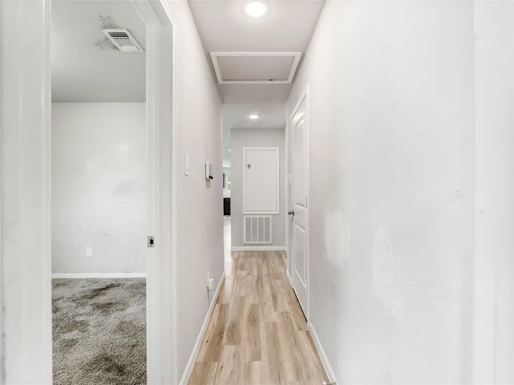 1509 Avenue A Bay City, TX 77414